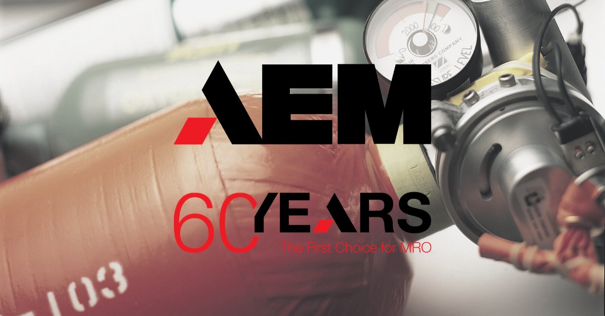 AEM supplies full test, repair and overhaul facilities for fixed wing and rotary aircraft fire extinguishers including hermetic, O-ring, lavatory and portable types.