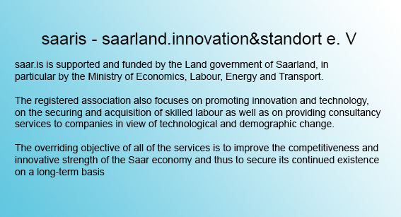 IndTech2020's tweet image. Co-Organizer:
#IndTech2020
saaris.de/saaris-en/