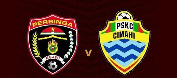 Visit_Ngawi's tweet photo. Full Time : Persinga Ngawi 1 - 2 PSKC Cimahi
Tetap semangat, kami tetap mendukungmu @Persinga1958 π
#PersingaDay https://t.co/nkUpgRSMxG