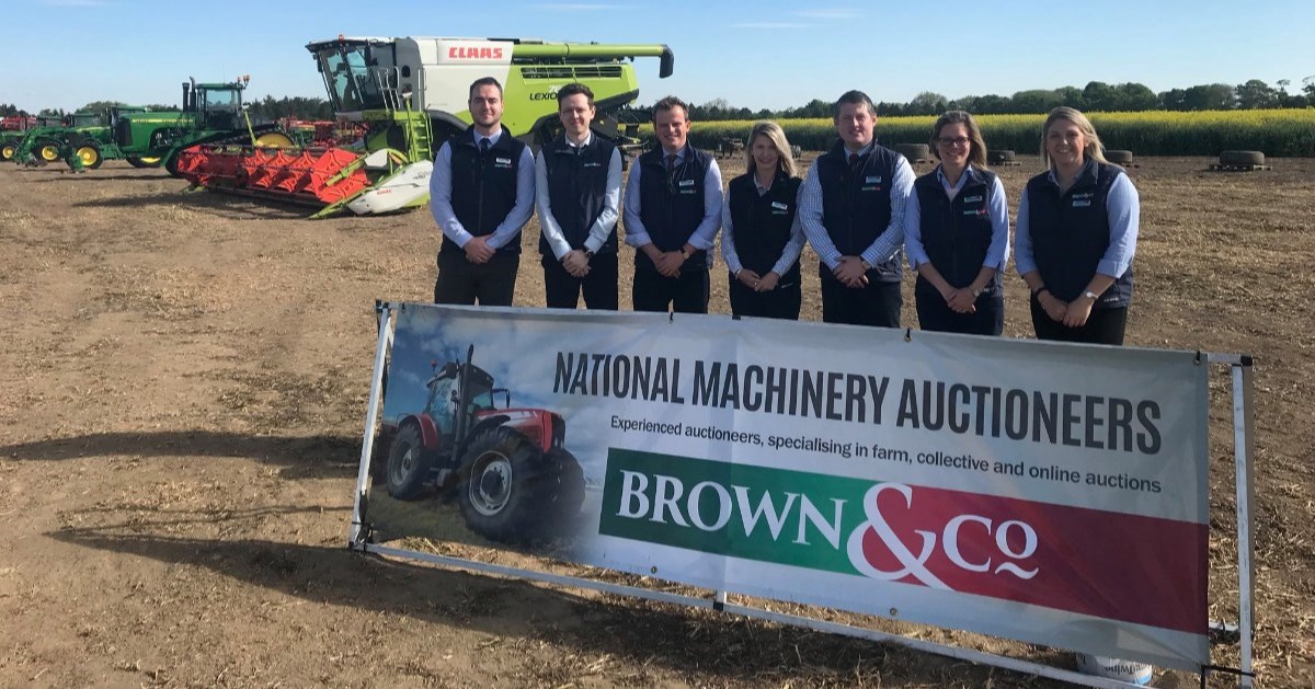 Brown&Co Rural tweet media