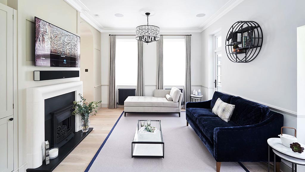 Build the perfect smart #soundsystem without the added clutter of speaker boxes and wires spread throughout the home. Hughes #Smart use architectural #speakers to provide amazing results that fill the whole room. 

Find out more -&gt; hughes.co.uk/blog/smart-sou…