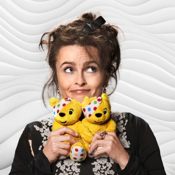 Singing out of love, #HelenaBonham reimagines a deeply personal Both Sides Now by #JoniMitchell. Changing the arrangement from guitar to piano, Helena was inspired by clouds &amp; drawing them in the studio. ☁☁

Float along and listen to #GotItCovered today! orcd.co/_got_it_covered