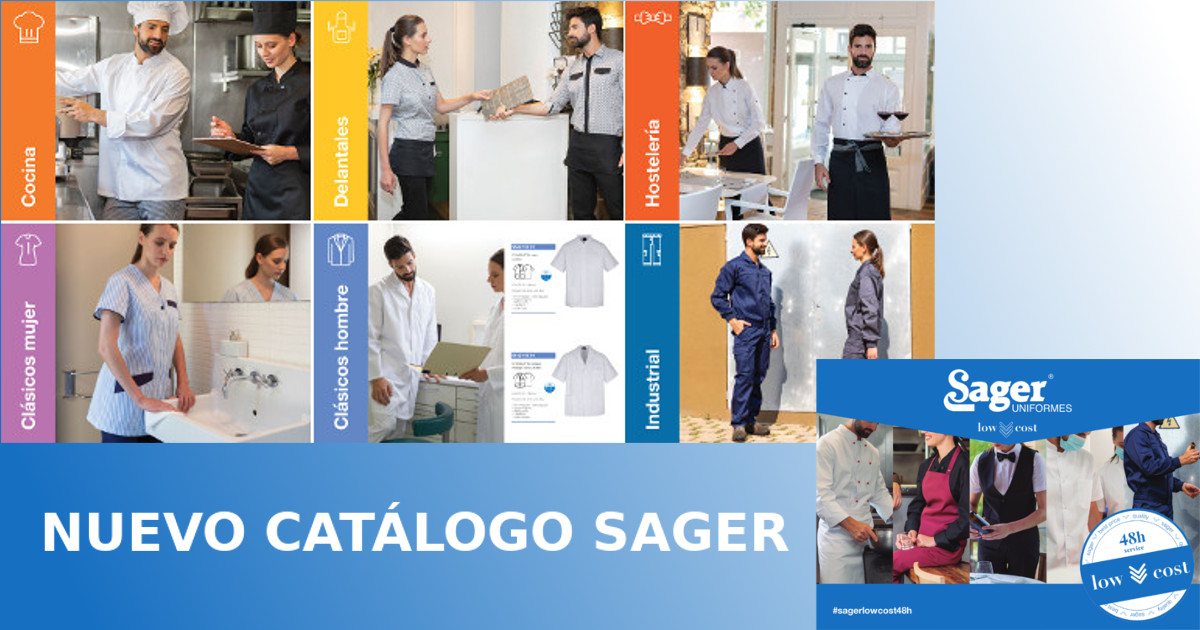Sager Uniformes (@SagerUniformes) / Twitter