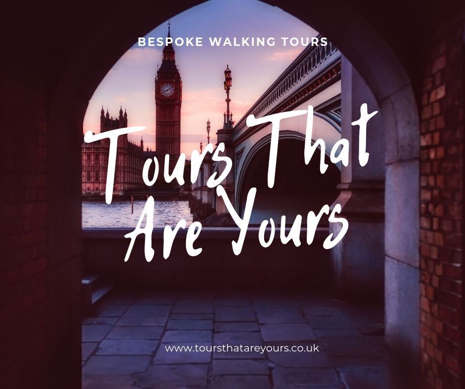 XYZMarketingltd's tweet photo. Happy customer alert !! love working with these guys- @toursthatareyours 
Check out their site if you fancy the booking the best walking tour in London !! https://t.co/uQMllIU6nm https://t.co/9KSGzTLg6V