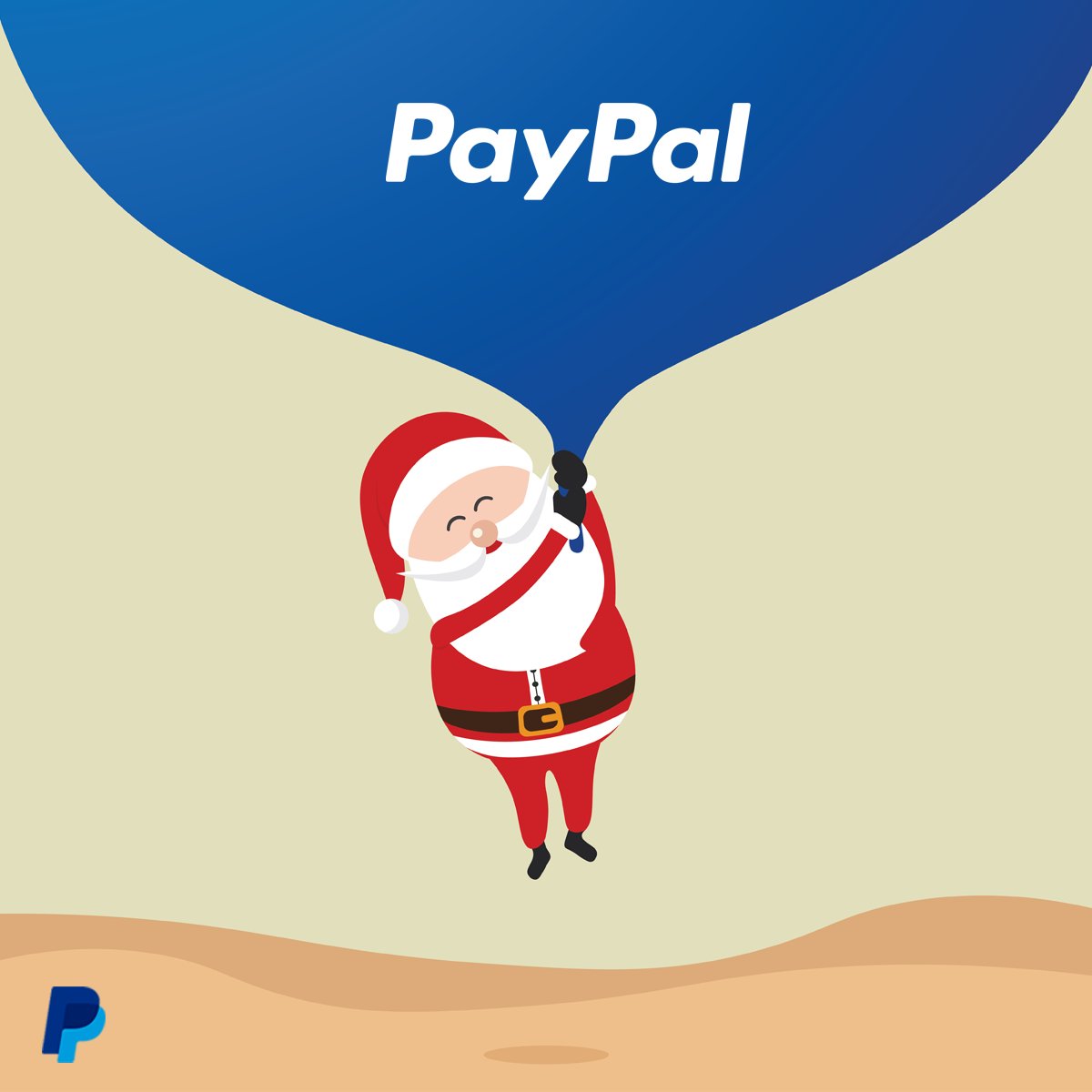 The holidays are just around the corner! Have you gotten in those last-minute gifts? Don’t worry, PayPal is here for you, shop online now.