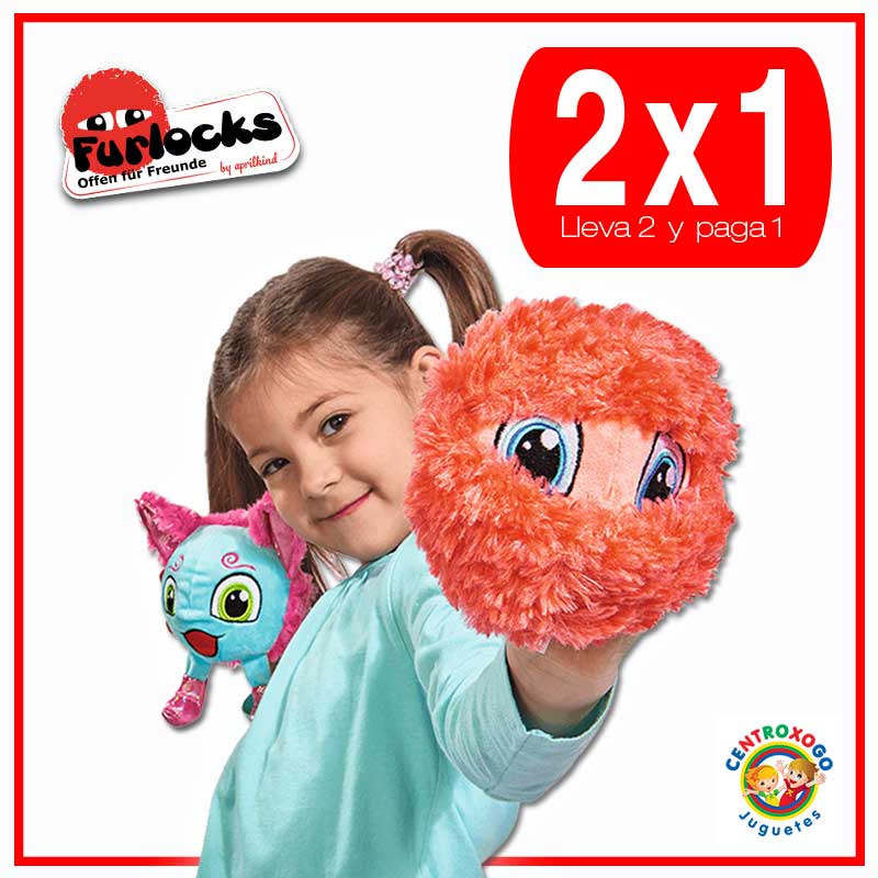 CentroxogoEsp's tweet photo. Los Furlock son unas bolas de pelaje suave y desenfadado que se transforman en  monstruitos de lo más simpáticos y coloridos.
Disponibles en dos medidas: 
https://t.co/dU8HeJyojQ https://t.co/ILjUqVqC4z