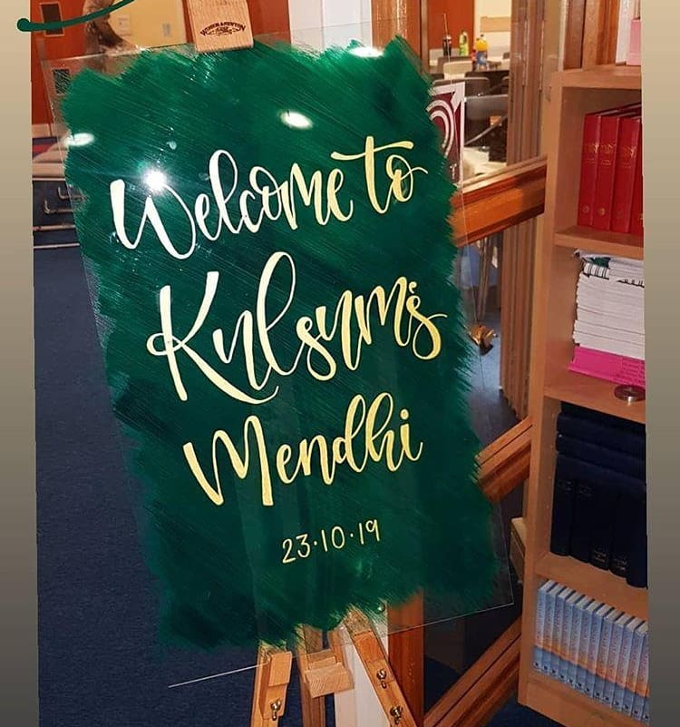 mwdirectoryuk's tweet photo. Handwritten or Digital Calligraphy Wedding Stationery
https://t.co/CNzQambjws
#muslimweddingdirectory #mwd #mwdirectoryuk #britishmuslimwedding #weddingdirectory #weddingsuppliers #supportlocal #muslimbusiness #startupbusiness #weddinginvites #weddingstationery #welcomeboards https://t.co/iIdFR0xsWV
