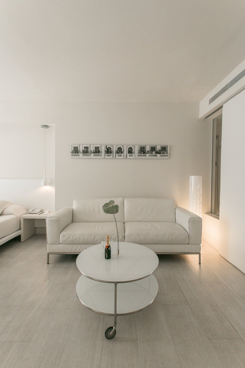 Charming Rooms  🍒 #pachalifestyle ■ Book till Jan 8th and get 20% OFF + Breakfast buffet during your stay +  FREE Dinner per stay ■ #christmasgift #Ibiza
