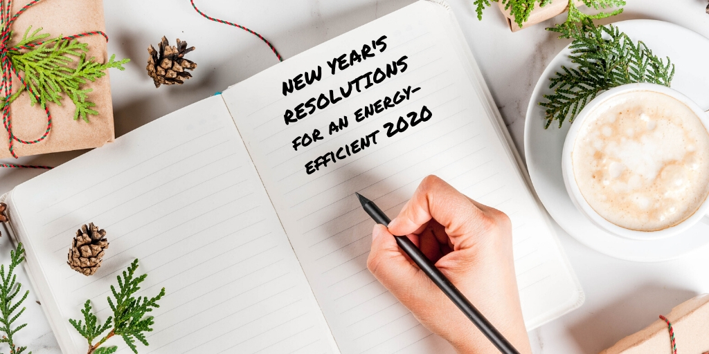 It's the end of December, time to make good resolutions for the New Year! 📝
Don't forget to include #EnergyEfficiency actions in your plan, get inspired by these #H2020EE projects and save energy: ➡️ europa.eu/!Nv66Yh