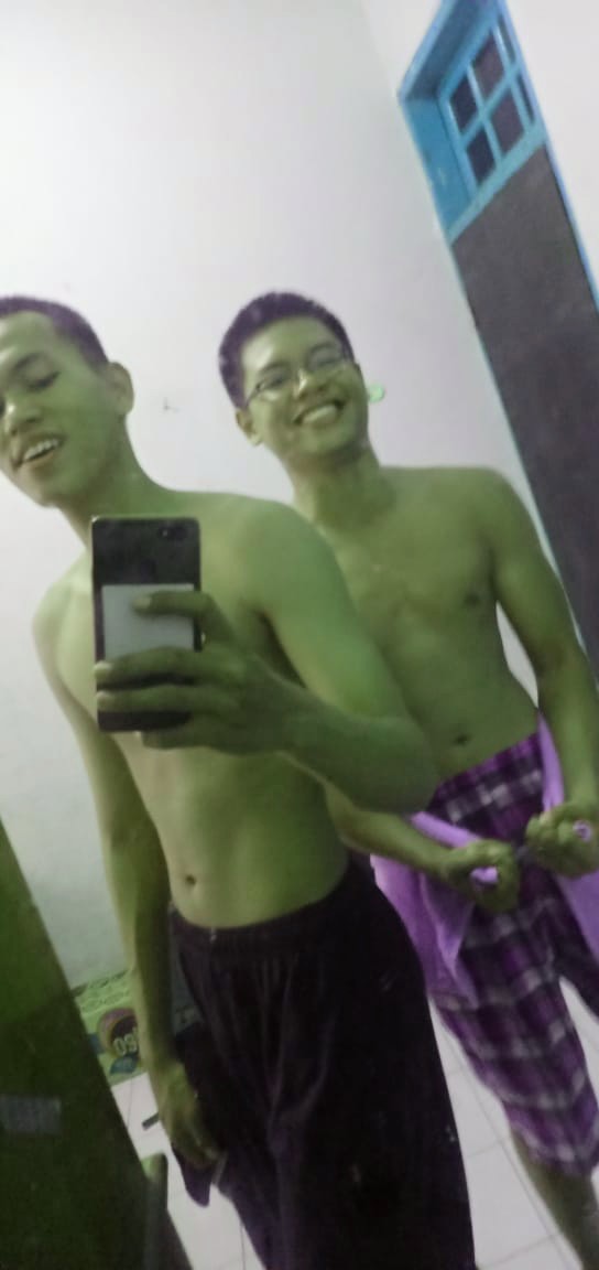 RayGaszal's tweet image. #HulkMode 🤣🤣🤣