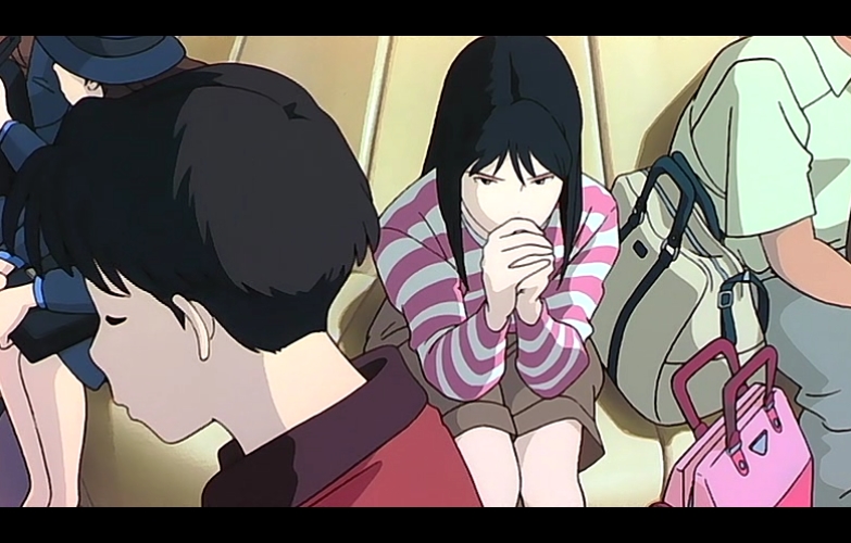 오늘은 바다가 들린다를 봣다 맨날 정신병걸릴것같은 애니만 보다가 건강한 청춘물보니까 좋네요.Translate post