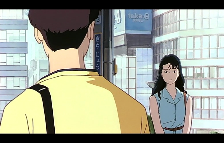 오늘은 바다가 들린다를 봣다 맨날 정신병걸릴것같은 애니만 보다가 건강한 청춘물보니까 좋네요.Translate post