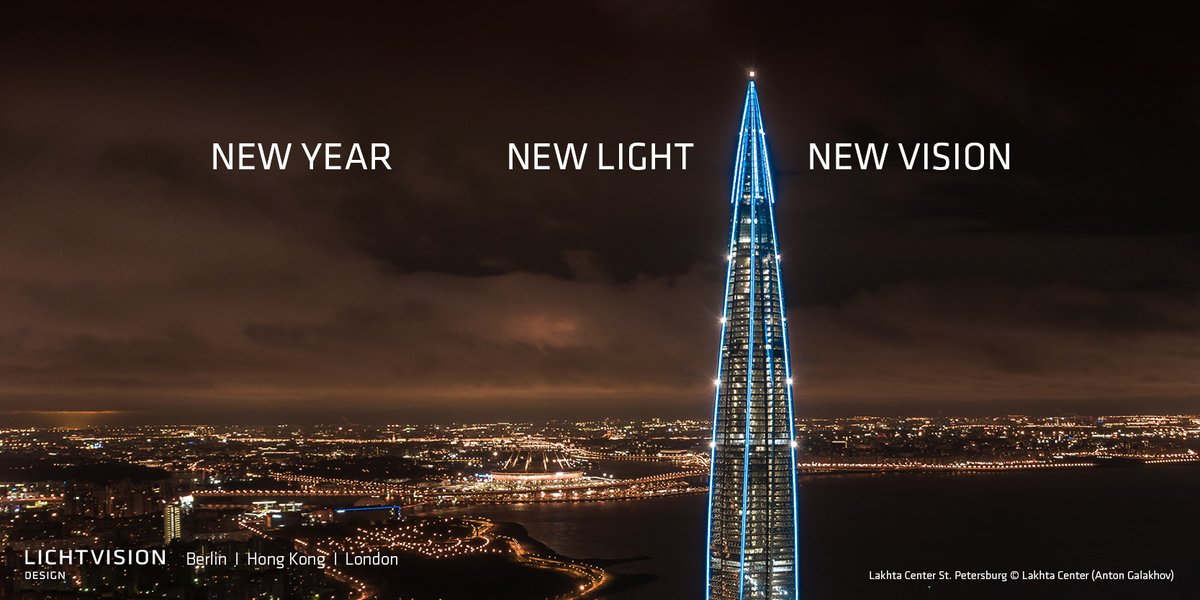 lichtvision's tweet image. Best wishes for 2020 from the whole #LichtvisionDesign team! Thanks to all our followers &amp;amp; collaborators!