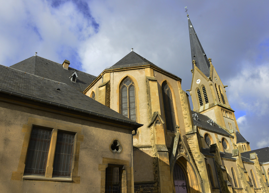 Ville de Metz tweet media