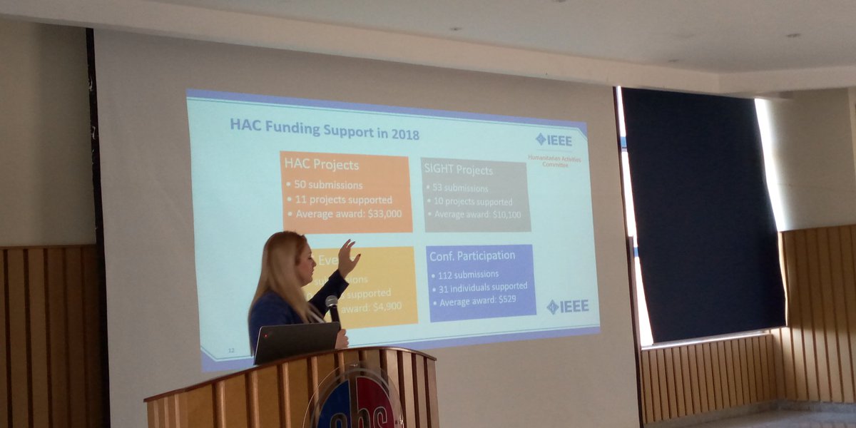 IEEE ASYPC 2019 tweet media