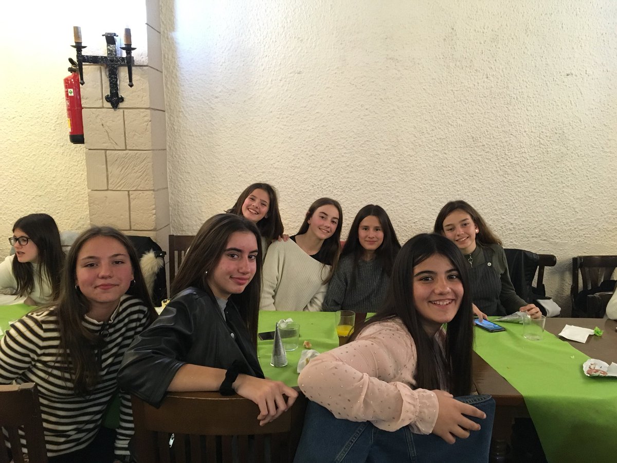 Club Balonmano Algirós tweet media