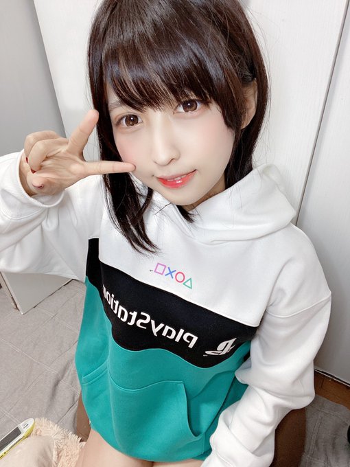 Twitterのコスプレ画像11