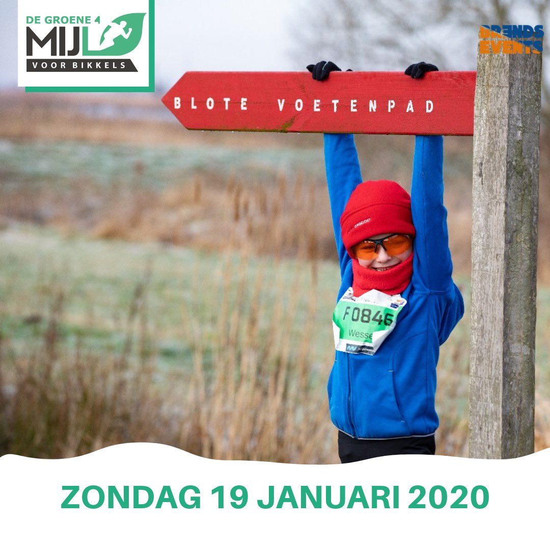 Countdown!! Nog precies 1 maand tot de 5e editie van #degroene4mijl #groene4mijl #dg4m #4mijl #hardlopen #canilopen #wandelen #startserie #inschrijven #groen #natuur #natuurmonumenten #onlanden #eelderwolde #drenthe #groningen #frieslandlease #newnexus #onlanderij