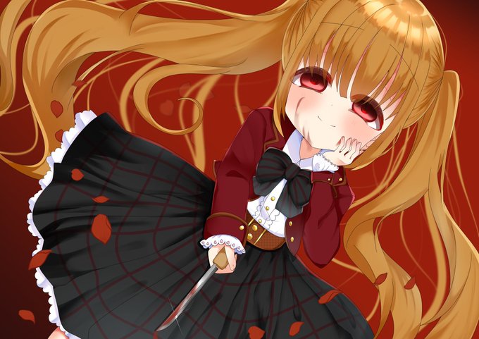 ヤンデレちゃん 