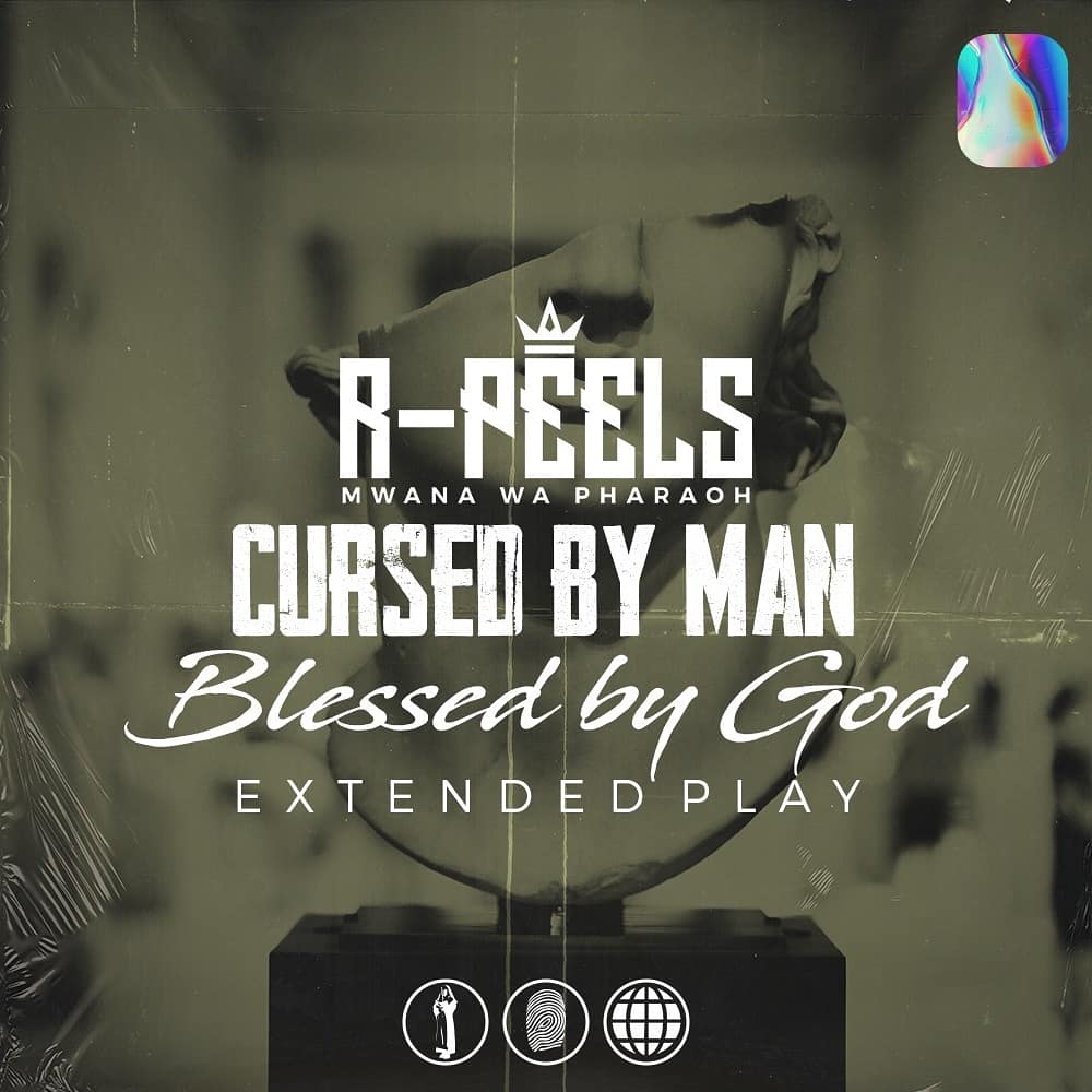 ShonaBoyCo's tweet photo. @R_peels has a new EP dropping on the 21st his 3rd project for the year.Backing his tough talk with actual work 🔥
#TheShonaBoyCoPlaylist #ZimHipHop https://t.co/I878uKRmwN