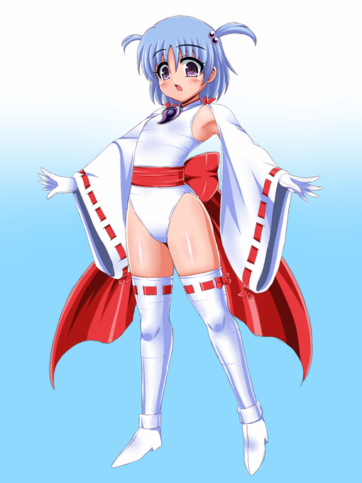 #原作の隣に自分の作品を貼る

https://t.co/vEfmi9FM5m 