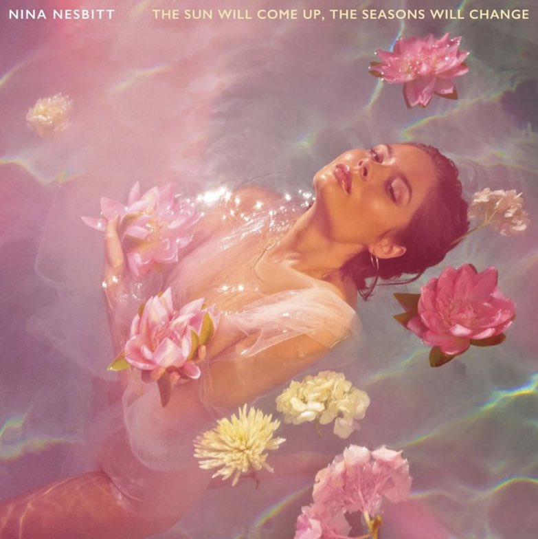 ninanesbitt's tweet photo. 20 best album covers of 2019 !!!

thank u @billboard - a lot of thought went into the album artwork and I literally froze my tits off with a chest infection for this so thank u. shout out to the wonderful debbie scanlan for bringing my vision to life.

https://t.co/CzvWx80FC3 https://t.co/6sXJLFjPc0