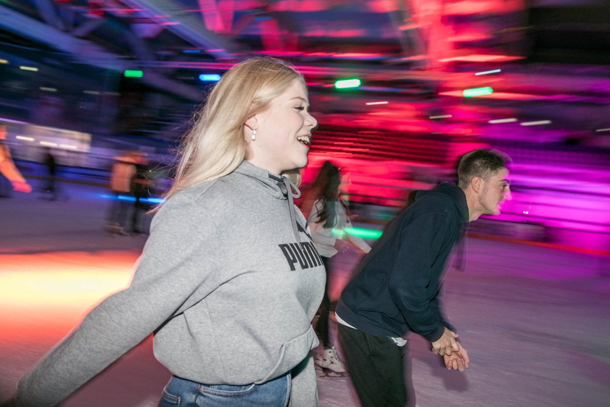 Eisdisco Hashtag On Twitter