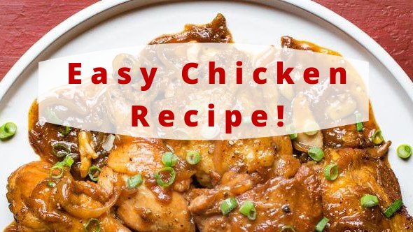 KetoRule's tweet photo. Easy Chicken Recipe 

Full Recipe https://t.co/0k0Q5gf7lz

This simplified version of a traditional Filipino comfort food was meant for your Instant Pot (a slow cooker, pressure cooker and stove-top stand-in, all in one).
#chicken #recipes #instantpot #keto #ketorecipes #foodie https://t.co/EDldEqiQ7r