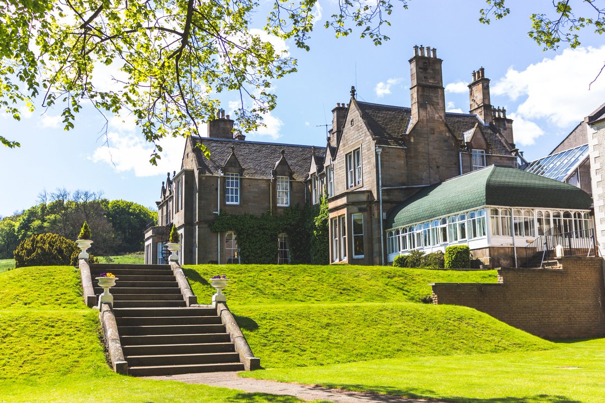 Edinburgh Wedding Exhibition tweet media