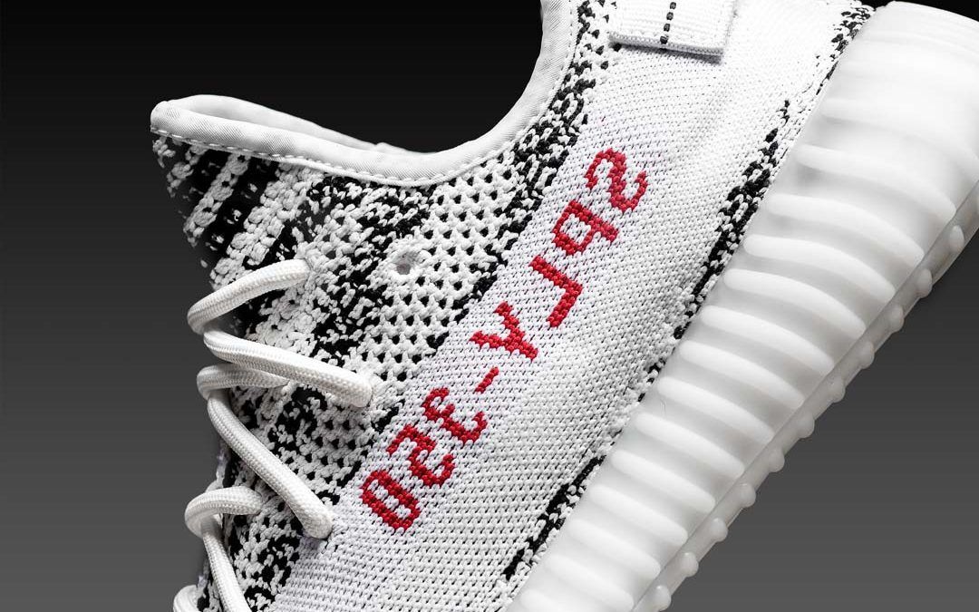 yeezy restock twitter