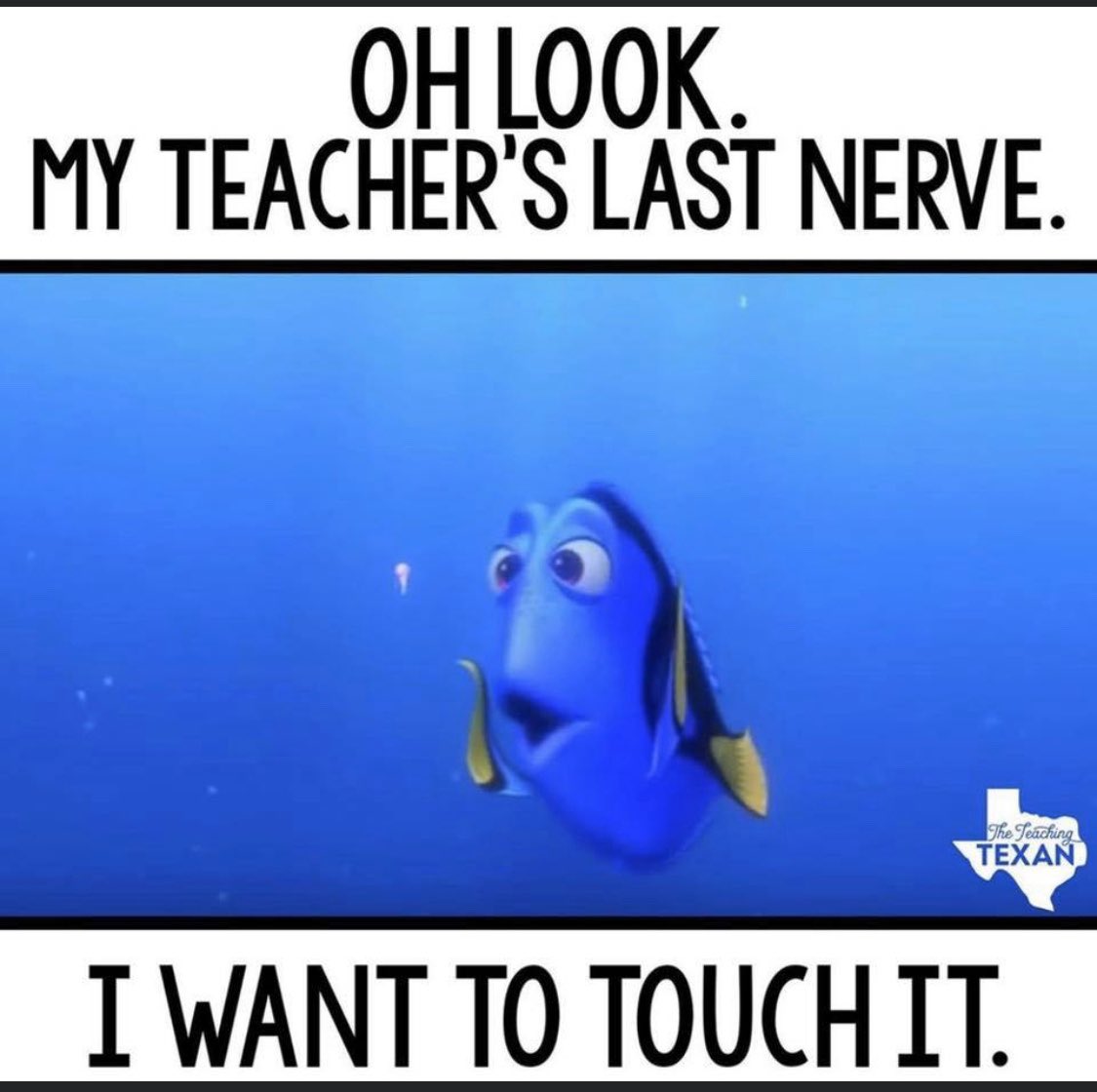 inthemiddlewith's tweet photo. Anyone else feeling this way about now? #musedchat #elemus #tpt #teacher https://t.co/EyECLqXHf9