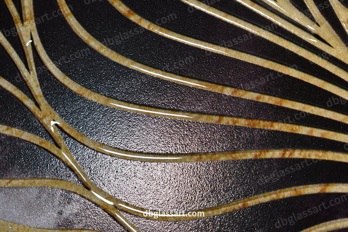 DB Glass Art - abstract-l2c
Size: H1000*600mm
Material：#fusedglass
#fusedglassar #interiordesign #lifestyle #abstractart