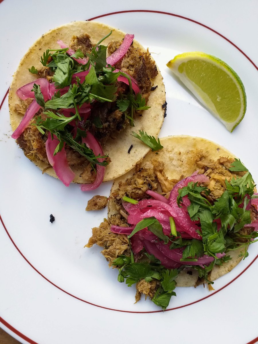 FloRoadMarket's tweet photo. Honestly, we’re loaded for STACKS of tacos this weekend for the final Christmas Fair. Eat a taco, store a donkey. Perfect! (Expect these to fly though.) https://t.co/bEt92MNeyh