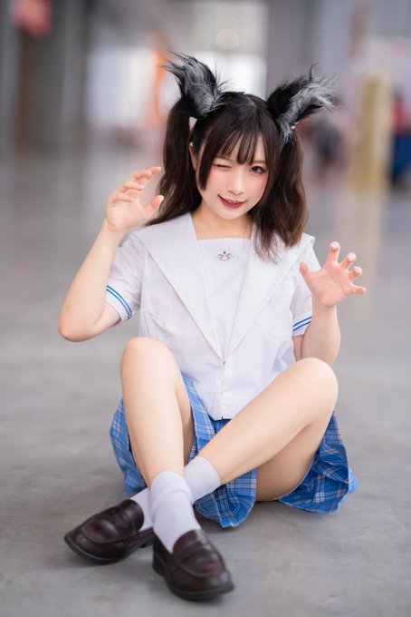 コスプレイヤーtoriii_九鳥のTwitter画像78