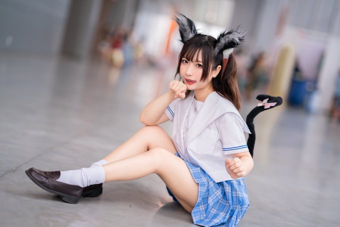 コスプレイヤーtoriii_九鳥のTwitter画像79