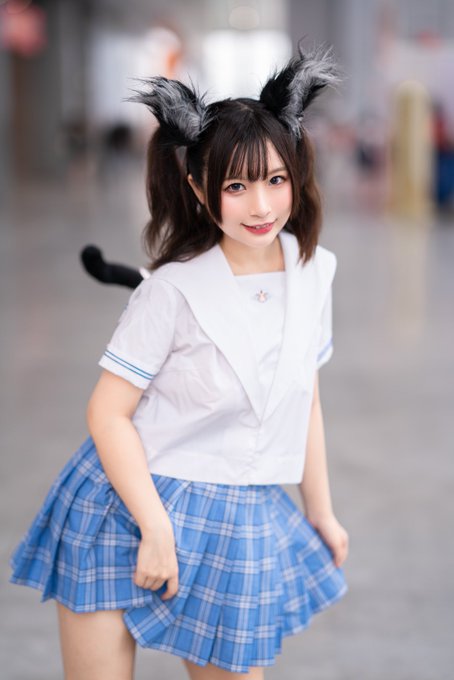 コスプレイヤーtoriii_九鳥のTwitter画像76