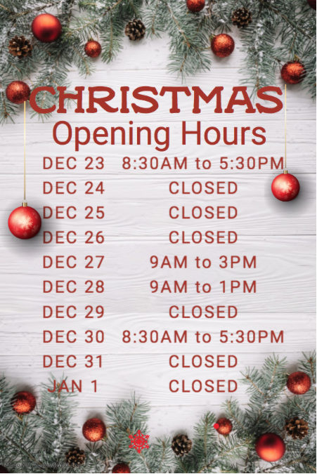 Webstersnorwich's tweet photo. We'd like to wish all of our clients, landlords, tenants &amp; contractors a Merry Christmas and a Happy New Year!
Please see below the opening hours over the festive break! https://t.co/XJJ2k7Iub8