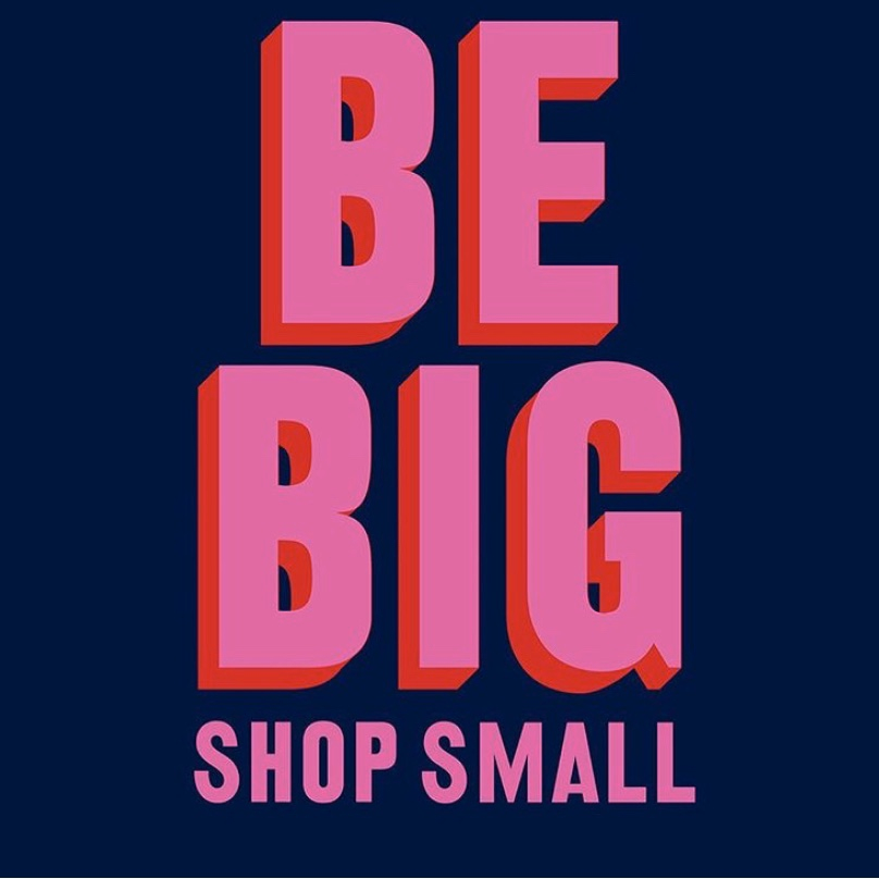 #repost from the indie business champ 👑 <a href="/hollytucker/">hollytucker</a> with artwork by David Buonaguidi My online shops may be closed but you can still find my wares at lots of other indie shops and businesses! Support the lil' guys!  💛