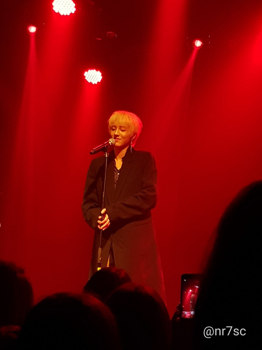 nr7sc's tweet photo. @hollandxspain @HOLLAND_vvv Aquí algunas fotos para recordar el concierto 😍 #HollandinEU #HollandinMadrid https://t.co/ICDXxycREQ