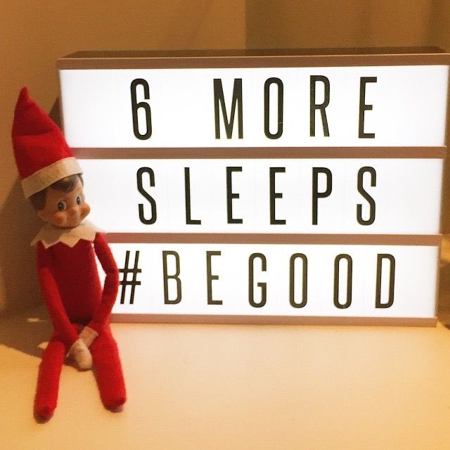 #goodmorning #santaiscoming #ChristmasCountdown