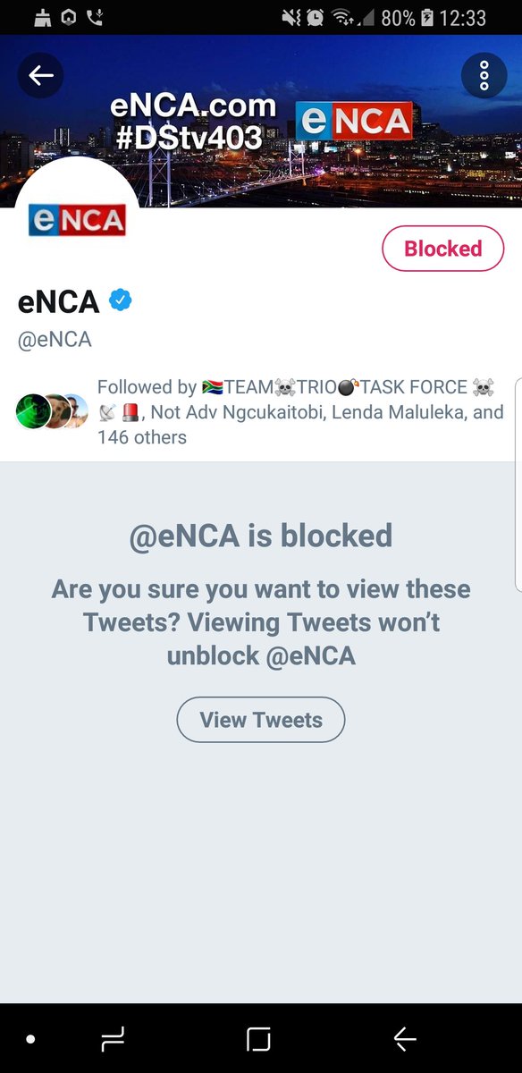 nkholoSean's tweet photo. #eNCA https://t.co/OmSWW5TqW4