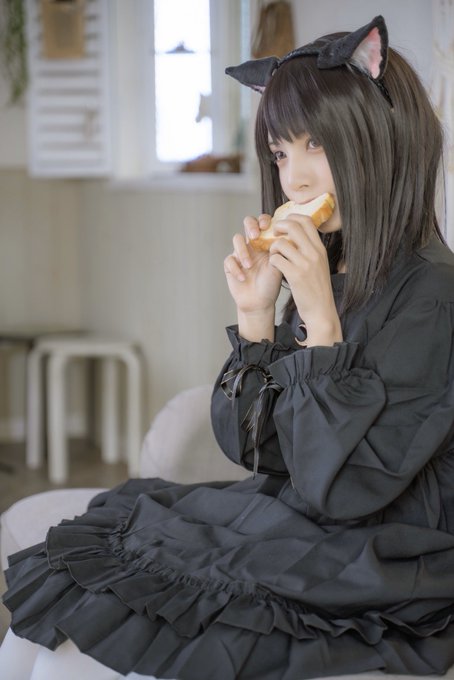 Twitterのコスプレ画像68