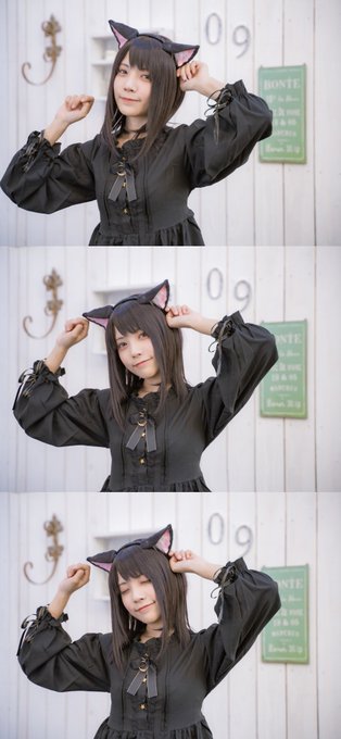 Twitterのコスプレ画像66