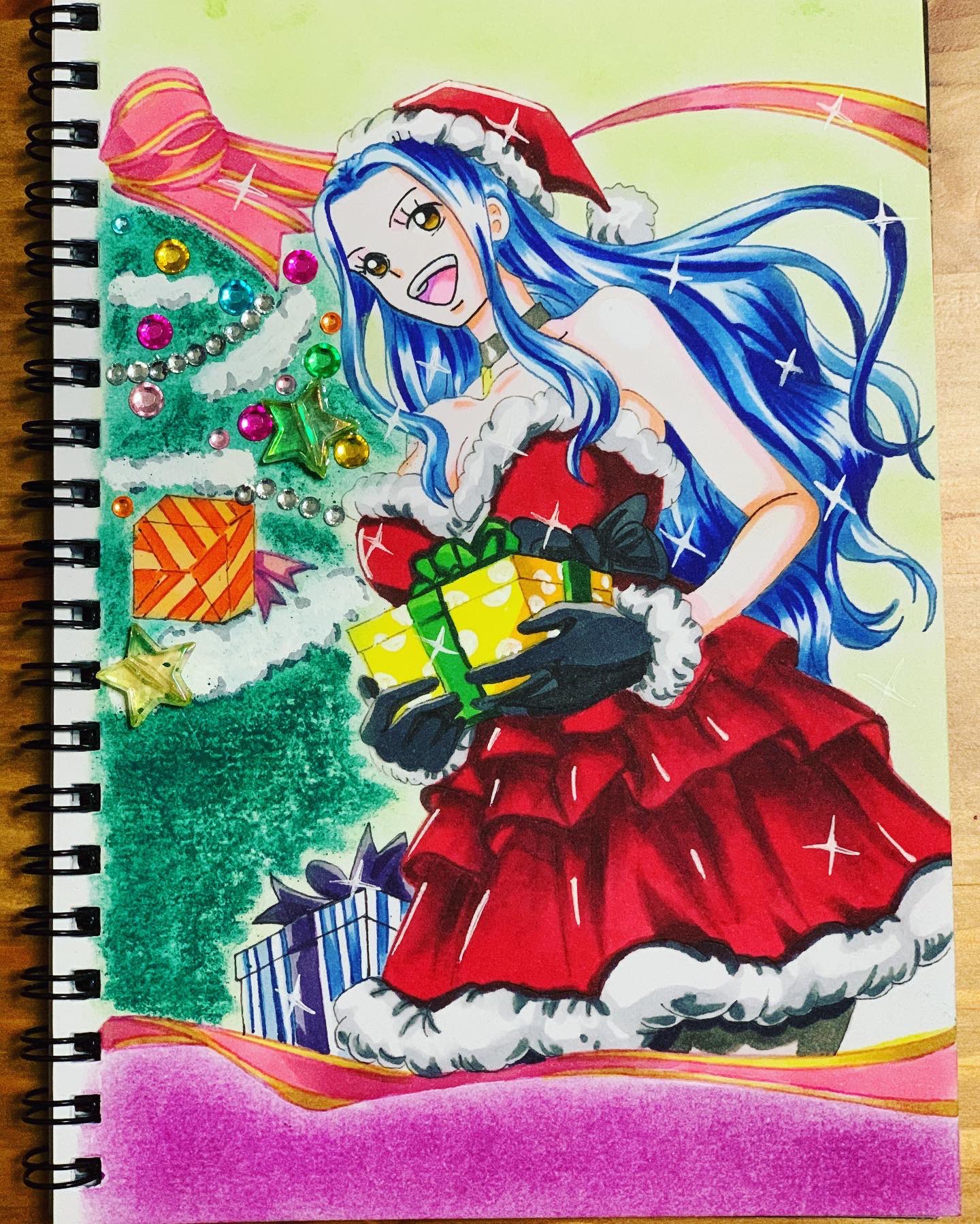 のり Di Twitter ビビちゅわん 可愛いセクシー ワンピース Onepiece 模写 アナログイラスト コピック 絵描きさんと繋がりたい 絵描きさんとつながりたい Copic Copicmarkers クリスマス イラスト イラスト好きさんと繋がりたい イラスト好きと繋がり