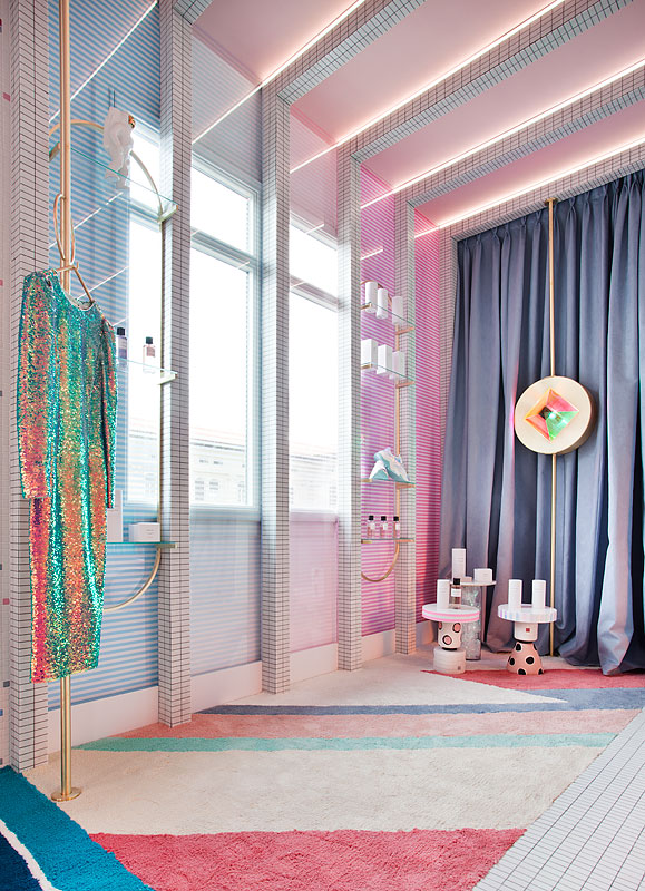HISBALITmosaico's tweet photo. ¡Best projects “@archilovers 2019”! #JuevesDeArquitectura
1 Flamingo Beach | 📐@zoocoestudio |📸 @imgsubliminal
2. #WonderGalaxy 📐#PatriciaBustos @casadecor| #DoppelHIsbalit
#Mosaico #Arquitectura #interiorismo #Hisbalit https://t.co/oam99M7CUU