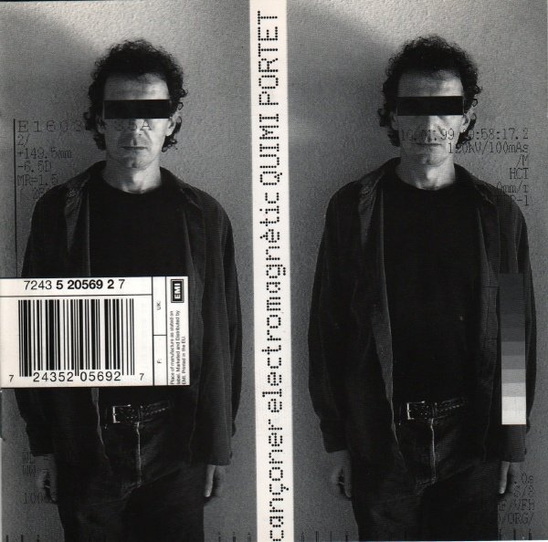 migmonpei's tweet photo. Dia 44
Quimi Portet - Cançoner electromagnètic
#100discos100dies https://t.co/Bkp2oD9QI7
