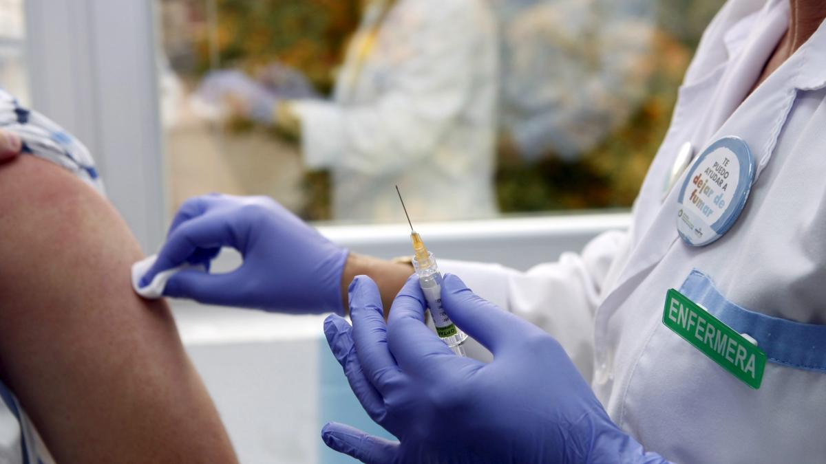 Sindicato_SATSE's tweet image. Señores de @interiorgob, @empleogob y @policia no somos ATS desde hace muchos años... ¡Somos enfermeras y #SomosMuchoMas! Ayúdennos a romper estereotipos y connotaciones retrógradas de otros tiempos ▶️ enfermeriatv.es/es/ats-termino… cc @desdelamoncloa @mvalerio_gu #Enfermería #AlertaATS