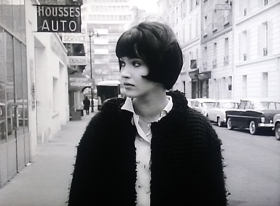 تويتر まきしろう على تويتر 過日 アンナ カリーナが亡くなった 久々にゴダールの 女と男のいる舗道 を鑑賞 カフェで彼女が語る 私は全てに責任があると思う 不幸になるのも私の責任 タバコを吸うのも私の責任 原題は Vivre Sa Vie 好きなよう