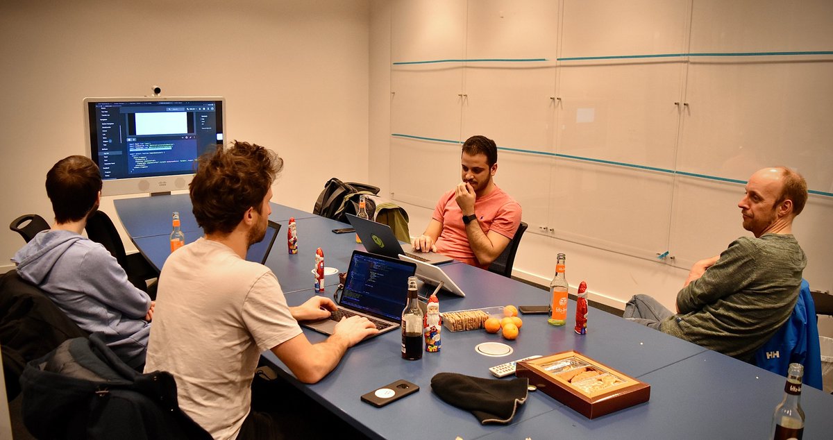 devconnect HH tweet media