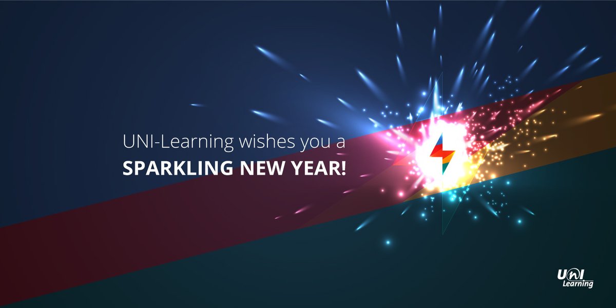 Learn, grow, stay in the flow. We wish you all a prosperous New Year.  Happy Holiday season!

#elearning #digitallearning #wishes #bestwishes #seasonsgreetings